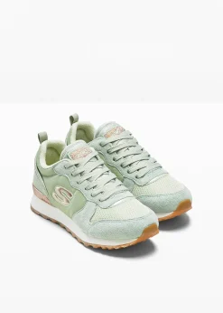 Sneakers Skechers à mémoire de forme