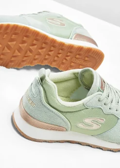 Sneakers Skechers à mémoire de forme