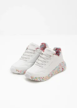 Sneakers Skechers à mémoire de forme