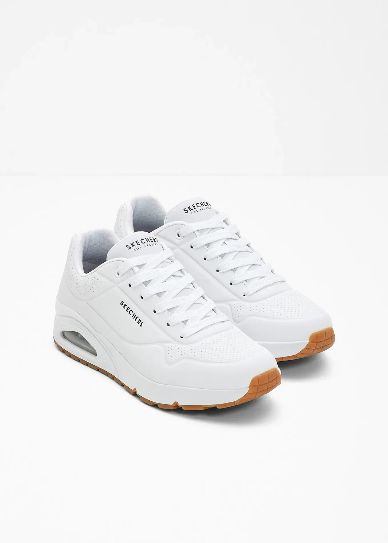 Sneakers Skechers à mémoire de forme