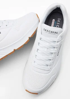 Sneakers Skechers à mémoire de forme