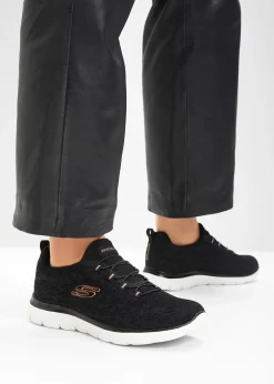 Sneakers Skechers à mémoire de forme