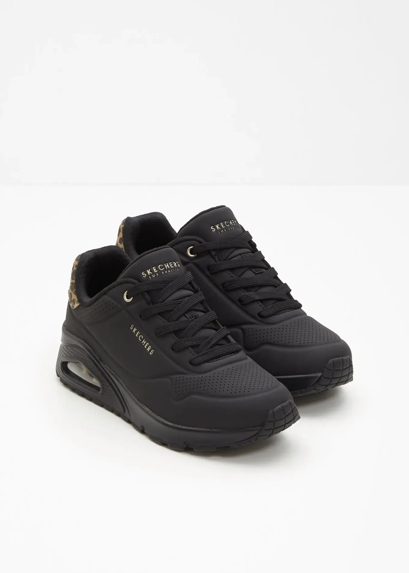 Sneakers Skechers à mémoire de forme