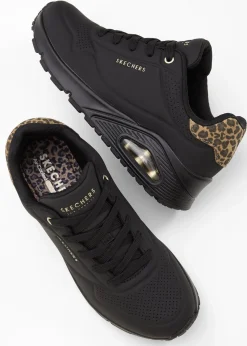 Sneakers Skechers à mémoire de forme