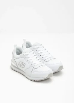 Sneakers Skechers à mémoire de forme