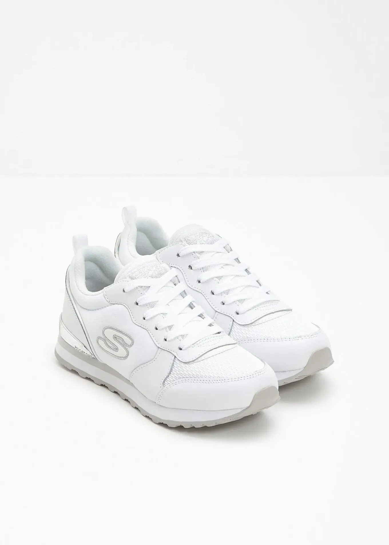 Sneakers Skechers à mémoire de forme