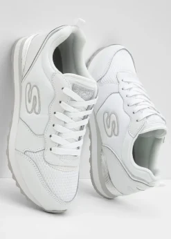 Sneakers Skechers à mémoire de forme