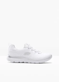 Sneakers Skechers à mémoire de forme