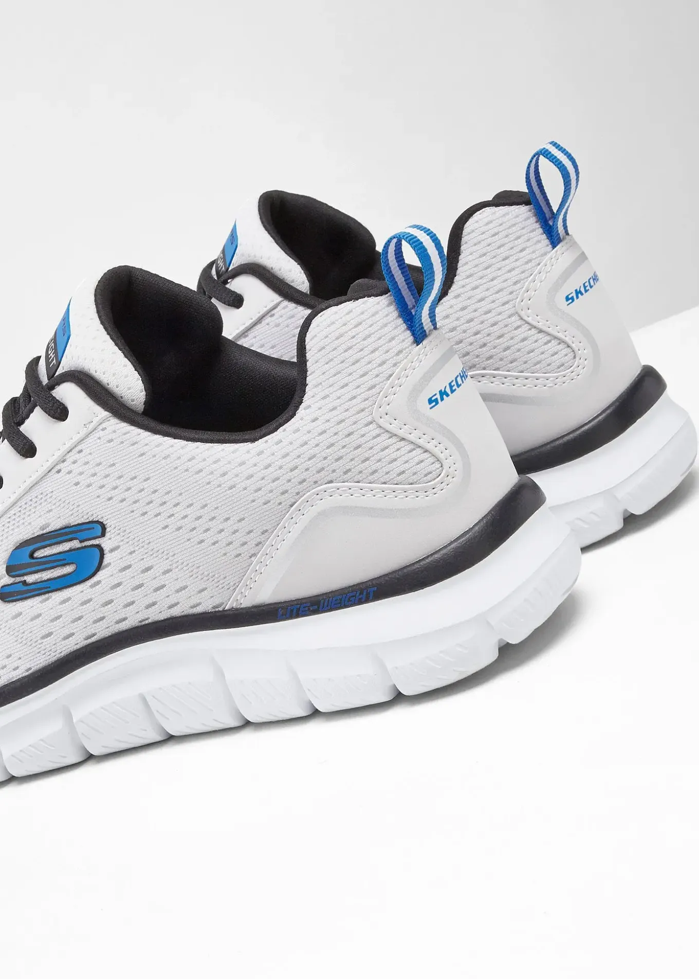 Sneakers Skechers avec mousse à mémoire de forme