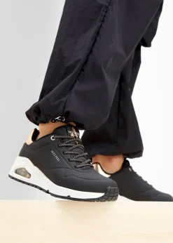 Sneakers Skechers avec mousse à mémoire de forme