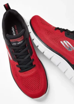 Sneakers Skechers avec mousse à mémoire de forme