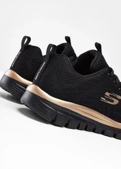 Sneakers Skechers confortables à mémoire de forme