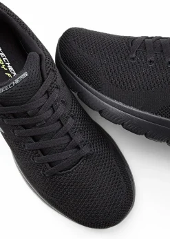 Sneakers Skechers confortables à mémoire de forme