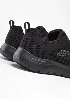 Sneakers Skechers confortables à mémoire de forme
