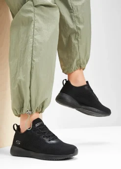 Sneakers Skechers confortables à mémoire de forme