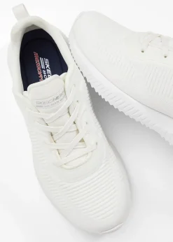 Sneakers Skechers confortables à mémoire de forme