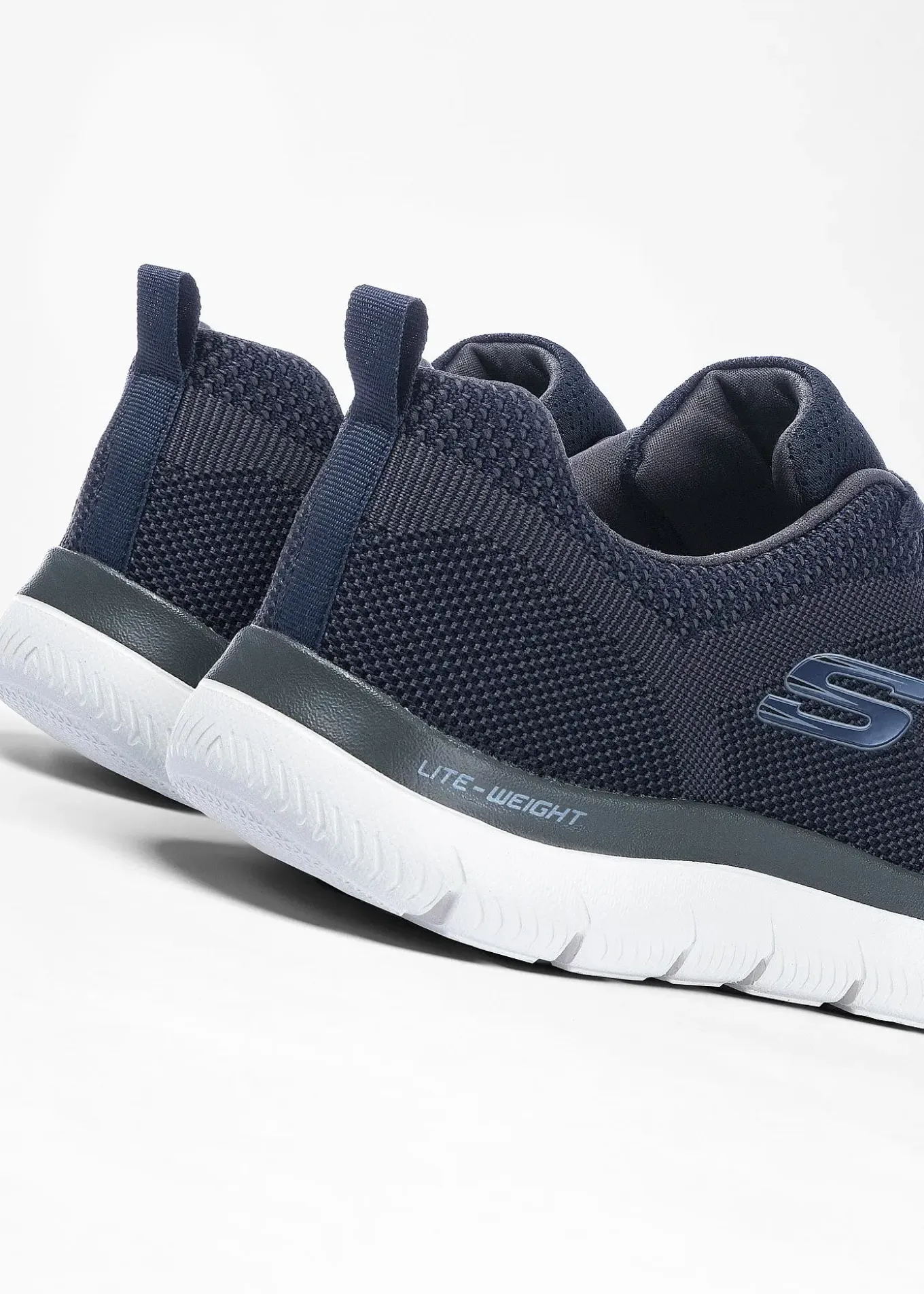 Sneakers Skechers confortables à mémoire de forme