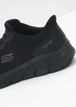 Sneakers slip-in Skechers confortables avec première à mémoire de forme