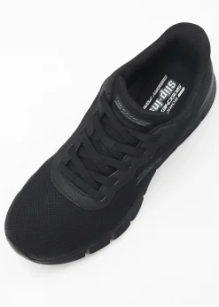 Sneakers slip-in Skechers confortables avec première à mémoire de forme