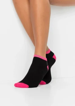 Socquettes jours de la semaine