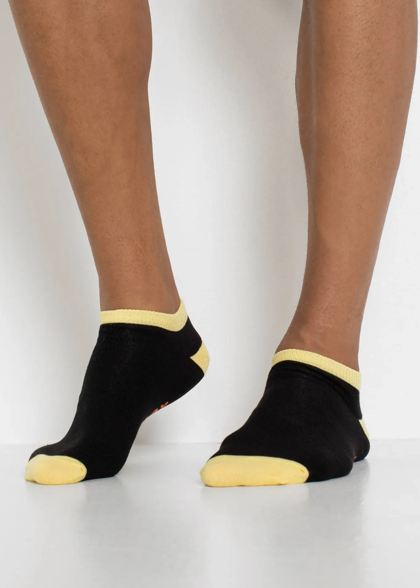 Socquettes jours de la semaine