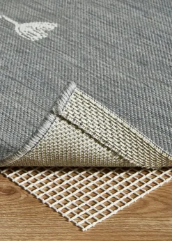 Sous-tapis anti-glisse