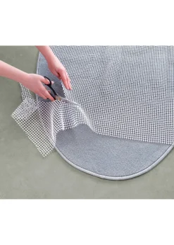 Sous-tapis anti-glisse