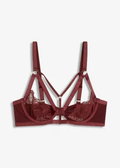 Soutien-gorge à armatures