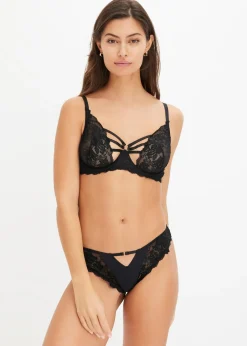 Soutien-gorge à armatures