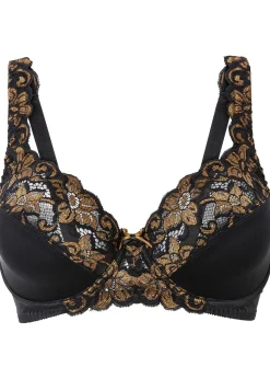 Soutien-gorge à armatures