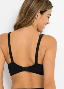 Soutien-gorge à armatures
