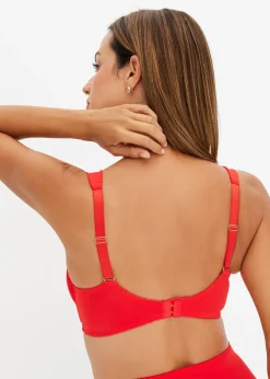 Soutien-gorge à armatures