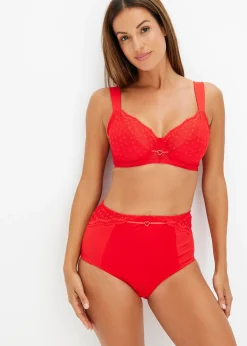 Soutien-gorge à armatures