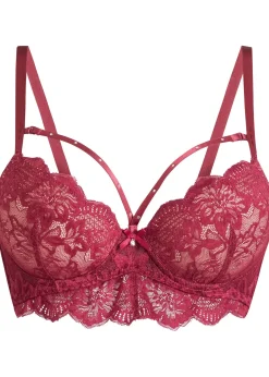 Soutien-gorge à coques