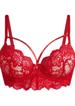 Soutien-gorge à coques