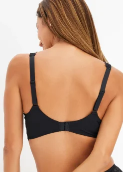 Soutien-gorge à coques et armatures