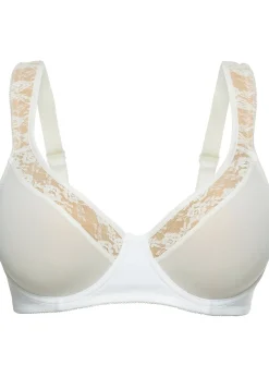 Soutien-gorge à coques et bretelles rembourrées