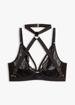 Soutien-gorge avec ras de cou amovible