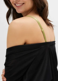 Soutien-gorge balconnet en dentelle