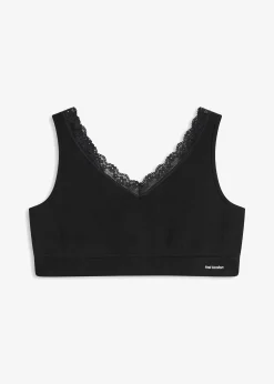 Soutien-gorge bralette Feel Comfort sans coutures