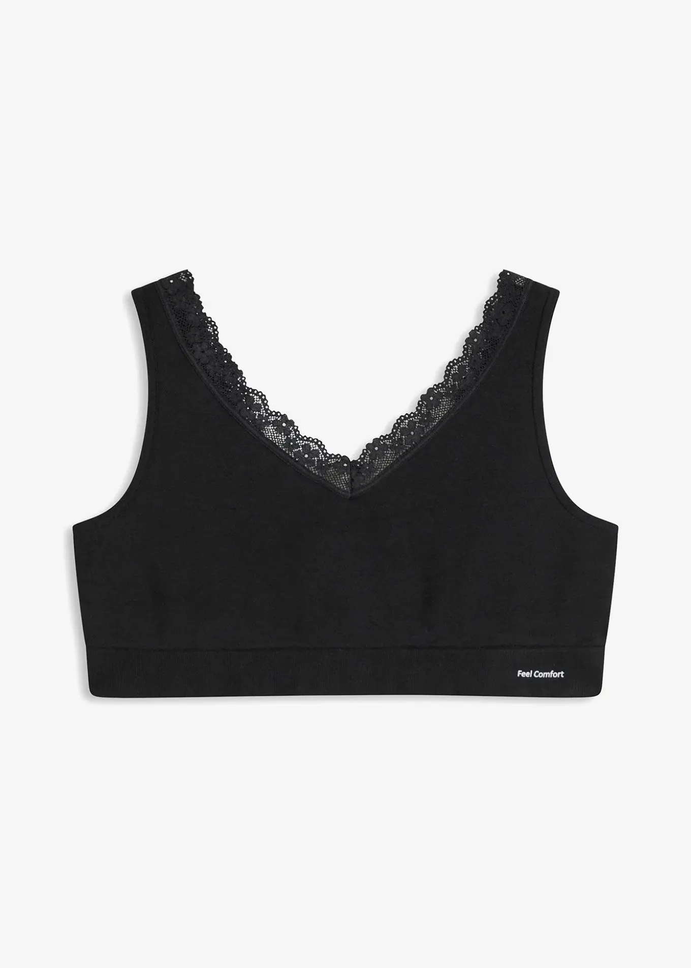 Soutien-gorge bralette Feel Comfort sans coutures