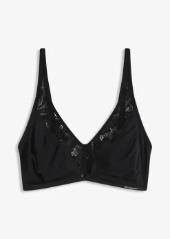 Soutien-gorge bralette Feel Comfort en modal doux