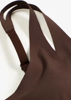 Soutien-gorge bralette Feel Comfort rembourré sans coutures