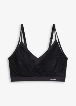 Soutien-gorge brassière rembourré sans coutures Feel Comfort