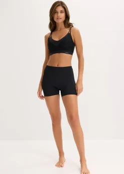Soutien-gorge brassière rembourré sans coutures Feel Comfort