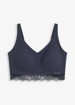 Soutien-gorge brassière rembourré sans couture Feel Comfort