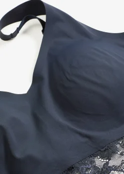 Soutien-gorge brassière rembourré sans couture Feel Comfort