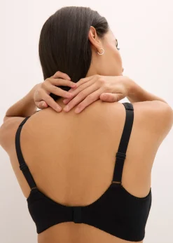 Soutien-gorge de maintien sans armatures