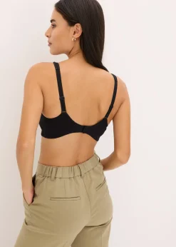 Soutien-gorge de maintien sans armatures