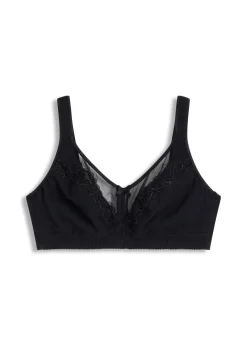 Soutien-gorge de maintien sans armatures